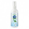 Spray frais pour lété | Spray de refroidissement domestique dété | Refroidissement physique pour le camping, les sorties, l