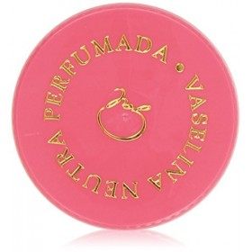 Gal Vaselina Neutra Vaseline Base de Maquillage pour Lèvres