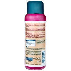 Kneipp Bain Moussant - Soft Skin - Parfum Fleurs dAmandier - 400 ml