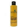 Silver-MSM Mollu-Skin Foam Bath - 200 ml