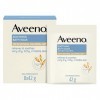 Aveeno Bain apaisant, soulage les peaux irritées, non parfumé, 8 sachets de 42 g