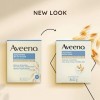 Aveeno Bain apaisant, soulage les peaux irritées, non parfumé, 8 sachets de 42 g