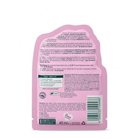 Kneipp Naturkind Lot de 12 flacons de bain moussant Motif princesse de mer 12 x 40 ml