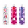 Avon Bain moussant | Lavender Calm | Aloha Monoi | Framboise Delight | Lot de 3 bain moussant 500 ml