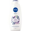 NIVEA Bain de soin Pure Relaxation Parfum lavande 750 ml