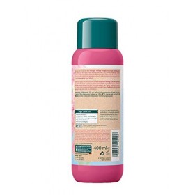 Kneipp Favourite Time Aroma Care Bain moussant 400 ml