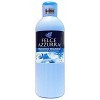 Lot 12 fougère bleue bain Musc Blanc 650 ml produit bain et douche