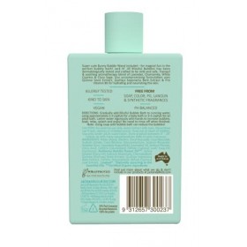 Jack N Jill Blissful Bubbles, Bubble Bath & Bubble Wand, Suitable For Sensitive Skin, 300ml
