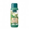 Bain moussant 400ml Patchouli Chanvre Kneipp