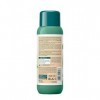 Bain moussant 400ml Patchouli Chanvre Kneipp