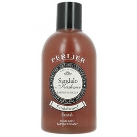 Perlier – Bain moussant au santal, 1000 ml