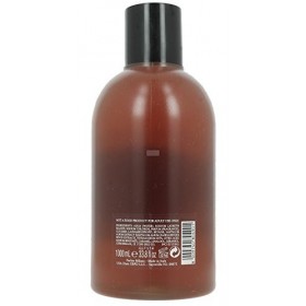 Perlier – Bain moussant au santal, 1000&nbsp;ml