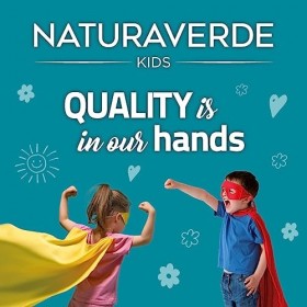 Hasbro Frozen Naturaverde, Bain Mousse, Assorti, Musc, 250 mm