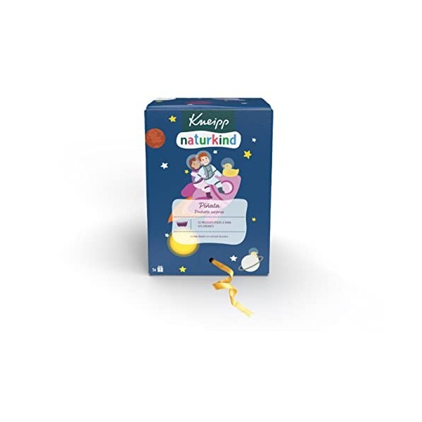 Kneipp, Coffret Pinata Kids