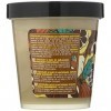 Organic Shop Organic Shop Mousse de Bain Adoucissante au Chocolat/Noix de Macadamia Desserts pour Corps 450 ml