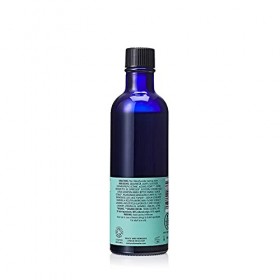 Neals Yard Remedies Bain moussant géranium et orange 200 ml