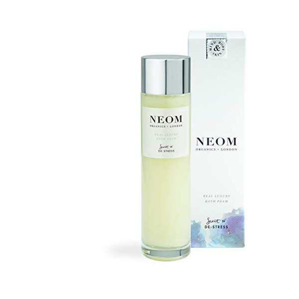 NEOM ORGANICS LONDON Bain Moussant