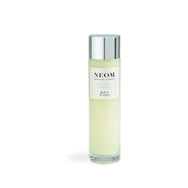 NEOM ORGANICS LONDON Bain Moussant