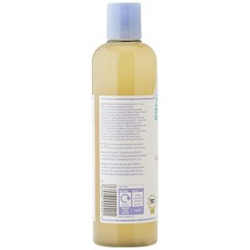 Earth Friendly Baby Calming Lavender Bubble Bath - 300ml