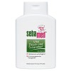 Sebamed Vital Bain de douche avec complexe actif à base de protéines végétales, vitamines B et acides aminés, hydrate et donn