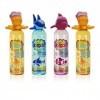 Baylis & Harding Kids Lot de 4 décorations de bain moussantes 320 ml