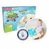 Zimpli Kids Eco Gelli Jeu 50 g