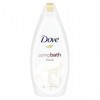 Dove Soie fine Bain Bain Bain 450 ml