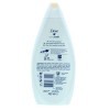 Dove Soie fine Bain Bain Bain 450 ml