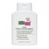 Sebamed Vital Lot de 2 douche + bain de mousse 200 ml