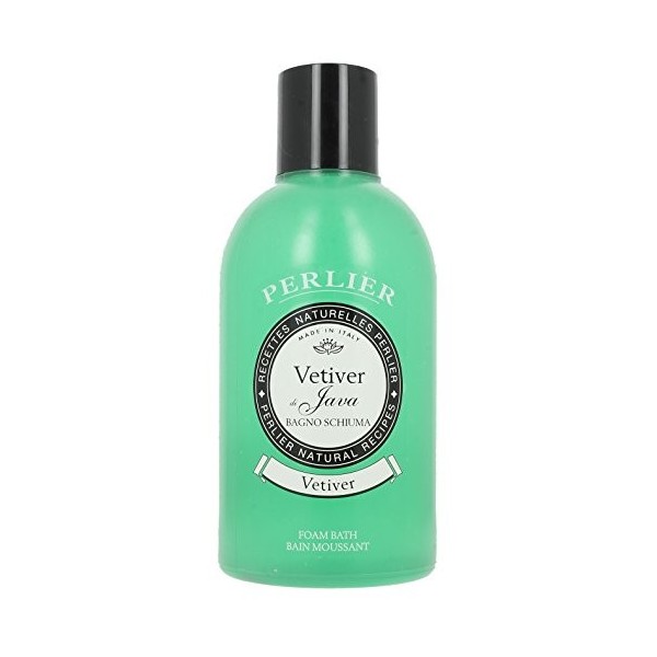 Foam Bath Vetiver 1 Lt