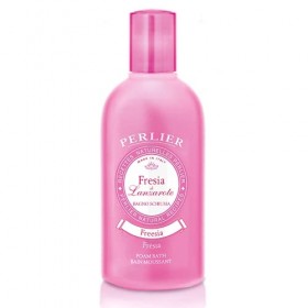 Perlier Bain Mousse Fresia, Rose 500 ml