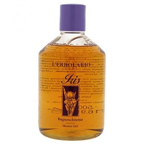 LERBOLARIO - IRIS BAIN MOUSSANT 500 ML