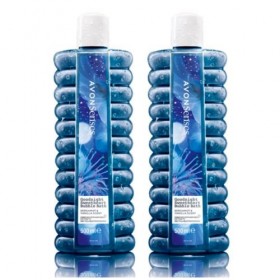Avon Lot de 2 bains moussants | Goodnight Sweetheart | 500 ml