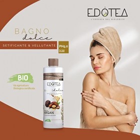 Clendy 502011OR – Bagno Douce Huile dargan 500 ml