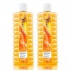 Avon Bain moussant | New Juice Burst | 2 x 500 ml