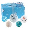 Bomb Cosmetics - Let it Snow - Coffret cadeau - Produits pour le bain