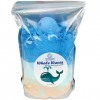 Poudre effervescente avec Surprise, 400g sel de bain pour enfant, bombe de bain, huiles essentielles naturelles, cadeau pour 