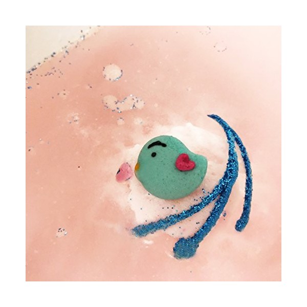 BOMB COSMETICS coffret cadeau festival spirit