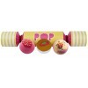 Bomb Cosmetics Cracker Coffret cadeau avec bombes de bain fait main [3 x 160 g]