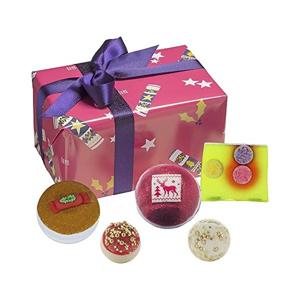 DISNEY STITCH - Coffret cadeau Boules de Bain effervescentes et Fleur de  douche silicone 3D LILO & STITCH - 3 bombes de bain