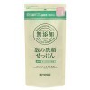 Miyoshi Soap | Face Wash | Bubble Face Cleaner Refill 180ml Additive Free by MIYOSHIMUTENNKASEKKENN by MIYOSHIMUTENNKASEKKE