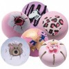 Bomb Cosmetics Youre My Favourite Lot de 6&nbsp;bombes de bain 6 x 160&nbsp;g [contenu aléatoire]