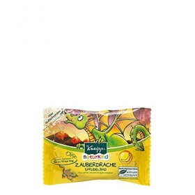 Kneipp Nature Kids Bain Effervescent Dragon Magique 80 g