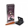 Cover Your Gray Fill In Powder for women Instant Touch Up BLACK by FILL-IN