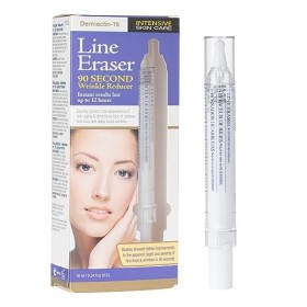 Dermactin-TS 90 Second Wrinkle Reducer by FISKE INDUSTRIES,INC.