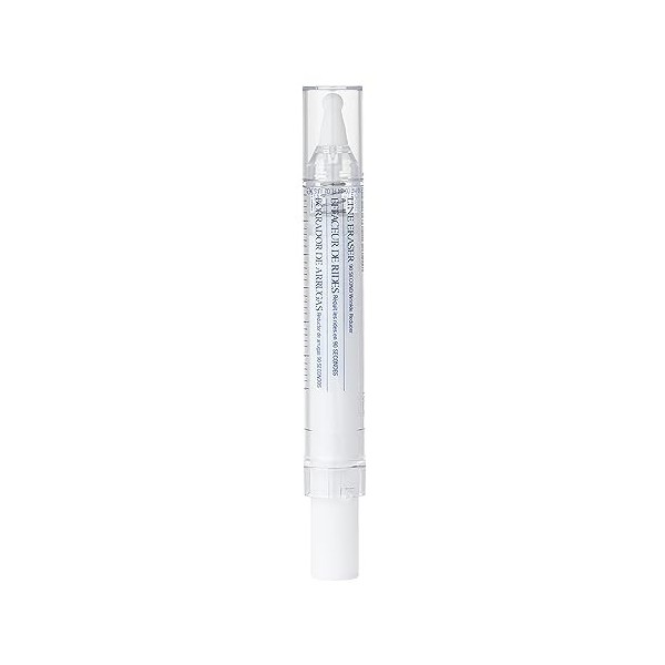 Dermactin-TS 90 Second Wrinkle Reducer by FISKE INDUSTRIES,INC.