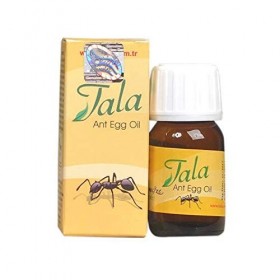 Tala Ant Egg Oil by Mucize ??ler
