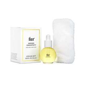 Fur - All Natural Ingrown Hair Concentrate Dermatologically Tested, Prevents Ingrown Hairs by Fur