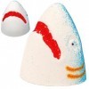 Bombe De Bain Requin Bombes De Bain Grand Requin Blanc Bombes De Douche De Requin Boules De Bain De Requin Cadeau De Bain Pou