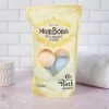 Mom Bomb XL All Natural Bath Bombs, Natural Mica for Men and Women, Relaxing Bath Bombs, 100% Vegan & Cruelty Free, 6 x 5oz B